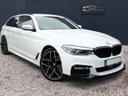 BMW 5 Series 2017