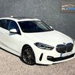 BMW 1 Series 2022