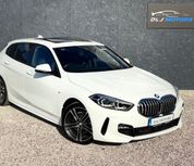 BMW 1 Series 2022