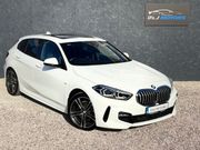 BMW 1 Series 2022