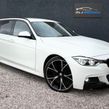BMW 3 Series 2017