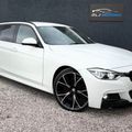 BMW 3 Series 2017