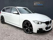 BMW 3 Series 2017