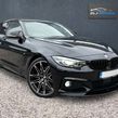 BMW 4 Series 2019