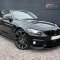 BMW 4 Series 2019