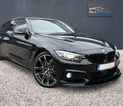 BMW 4 Series 2019