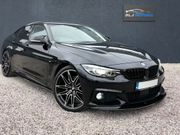 BMW 4 Series 2020