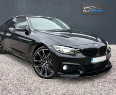 BMW 4 Series 2019