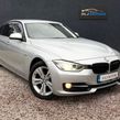 BMW 3 Series 2013