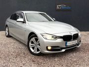 BMW 3 Series 2013