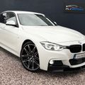 BMW 3 Series 2018