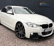 BMW 3 Series 2018