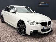 BMW 3 Series 2018