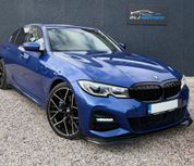 BMW 3 Series 2019