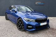 BMW 3 Series 2019