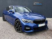 BMW 3 Series 2019