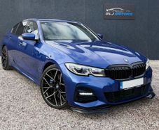 BMW 3 Series 2019
