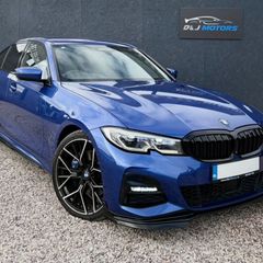 BMW 3 Series 2019
