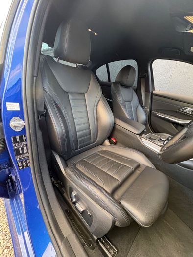 BMW 3 Series 2019