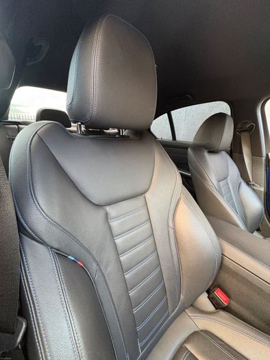 BMW 3 Series 2019