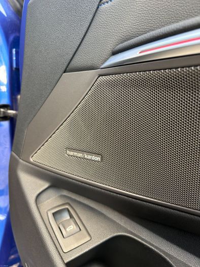 BMW 3 Series 2019