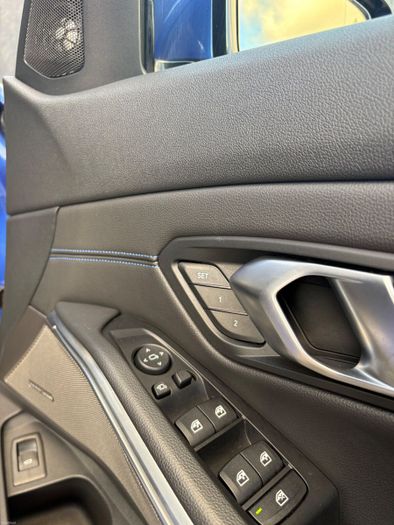 BMW 3 Series 2019