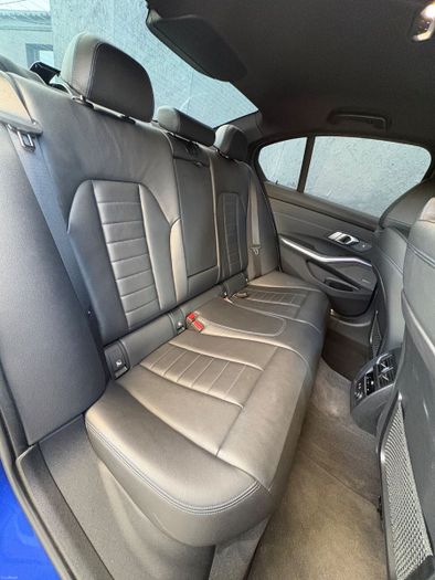 BMW 3 Series 2019