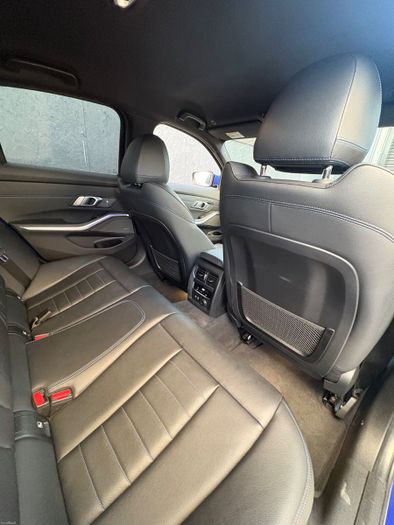 BMW 3 Series 2019
