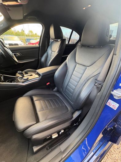 BMW 3 Series 2019