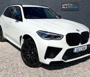 BMW X5 2020