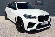BMW X5 2020