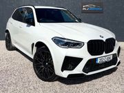 BMW X5 2020