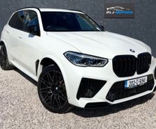 BMW X5 2020