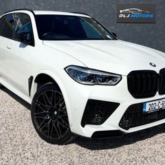 BMW X5 2020