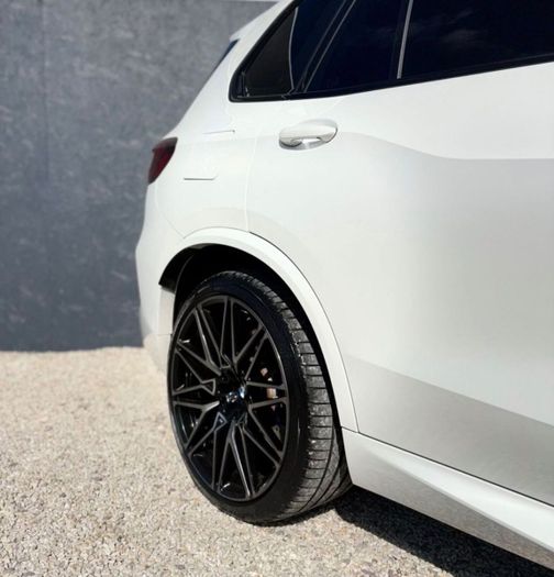 BMW X5 2020