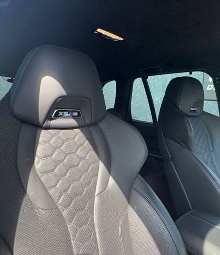 BMW X5 2020