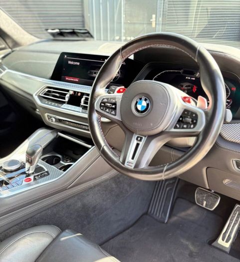 BMW X5 2020