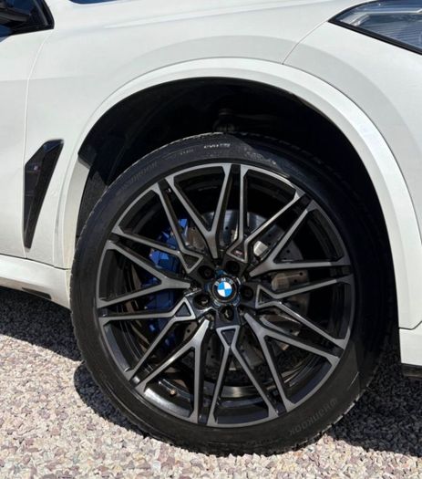 BMW X5 2020