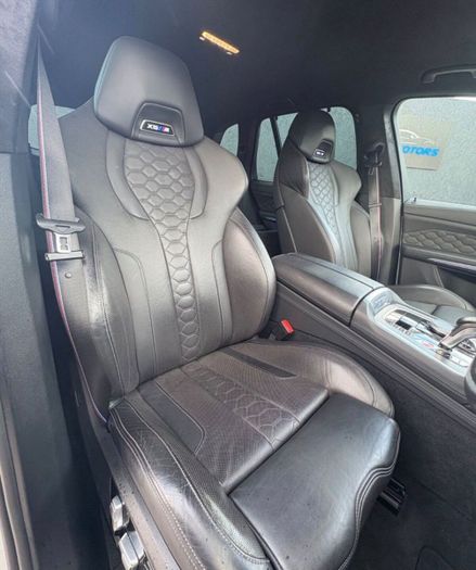 BMW X5 2020