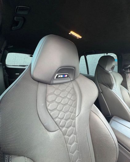 BMW X5 2020
