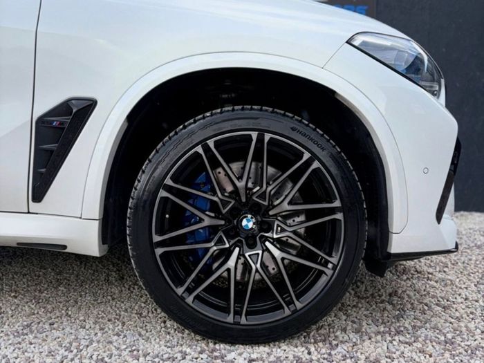BMW X5 2020
