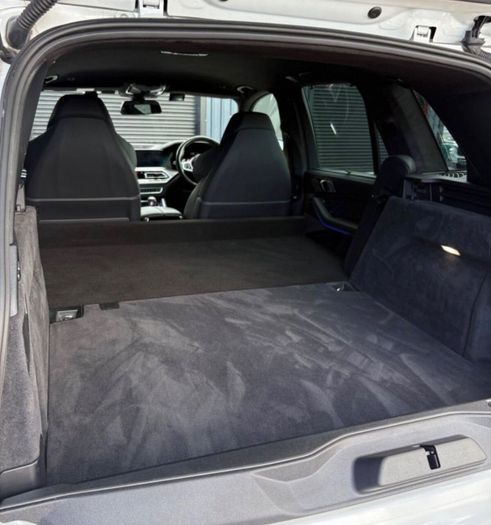 BMW X5 2020