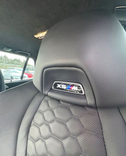 BMW X5 2020