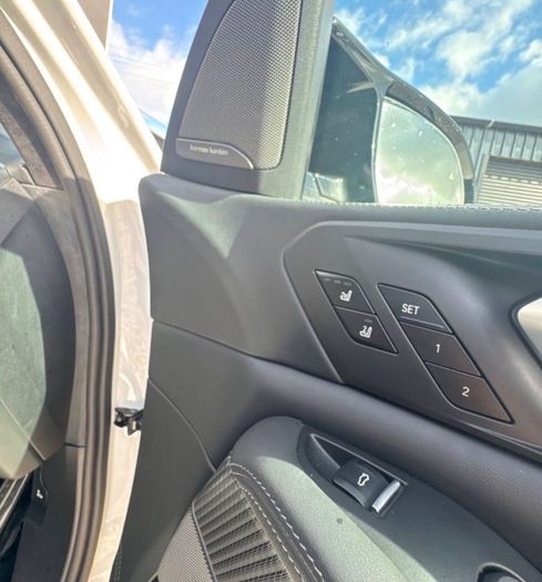 BMW X5 2020