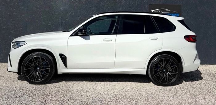 BMW X5 2020
