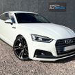 Audi A5 2019