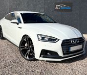 Audi A5 2019