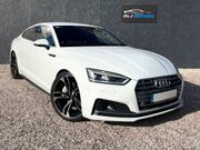 Audi A5 2019