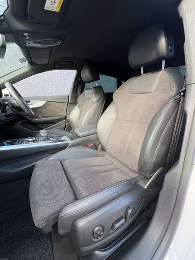 Audi A5 2019