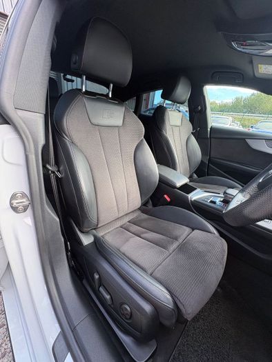 Audi A5 2019